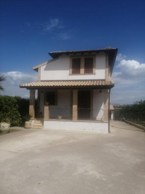 Villa Di Caro, Ravanusa